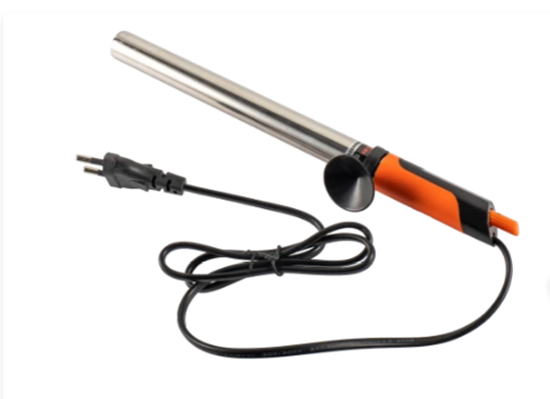 Изображение НАГРЕВАТЕЛЬ МЕТАЛЛИЧЕСКИЙ ДЛЯ БРАГИ XILONG "XL-99"