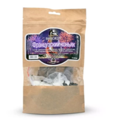 Изображение НАБОР ТРАВ И СПЕЦИЙ ФРАНЦУЗСКИЙ КОНЬЯК