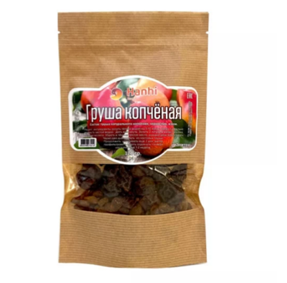 Изображение НАБОР ТРАВ И СПЕЦИЙ КОПЧЕНАЯ ГРУША