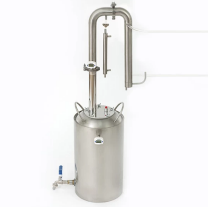 Изображение Дистиллятор РОДНИК ПРО 3, 22 Л