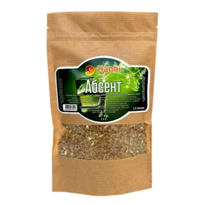 Изображение НАБОР ТРАВ И СПЕЦИЙ АБСЕНТ