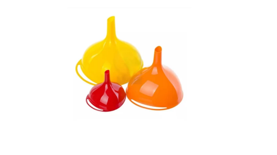 Изображение НАБОР ВОРОНОК «УЛЬТИМО»