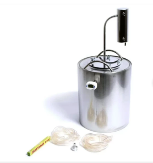 Изображение Дистиллятор КОМПАКТ 14 литров