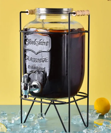 Изображение Диспенсер для напитков, 5 л