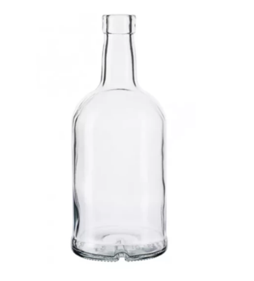 Изображение Бутылка стеклянная 0,5 л. Самогон