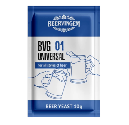 Изображение Beervingem "Universal BVG-01".
