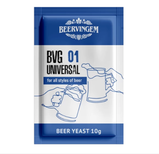 Изображение Beervingem "Universal BVG-01".