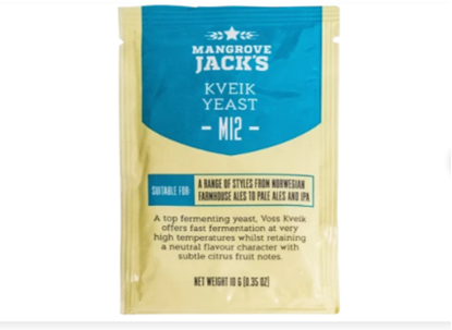 Изображение Mangrove Jack's "KVEIK M12"